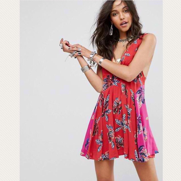 Free People Dress - Picture 3 of 7